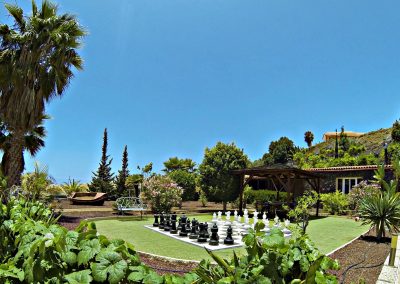 Finca Montimar zum Kauf, Teneriffa